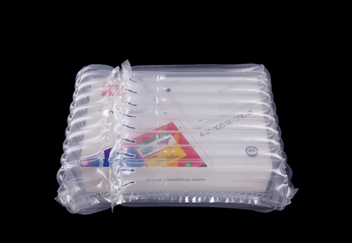 氣柱袋適合哪些職業(yè)包裝運(yùn)用呢?
